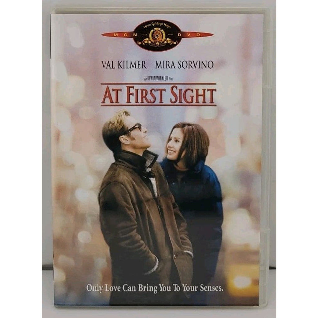 Return to Me/At First Sight (DVD)