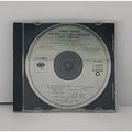 Johnny Mathis Merry Christmas CD with Percy Faith & His Orchestra *Disc Only*