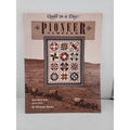Pioneer Sampler by Eleanor Burns (1993, Paperback)