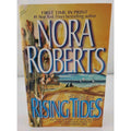 Rising Tides by Nora Roberts (2013, Trade Paperback)