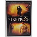 Fireproof (DVD, 2008)