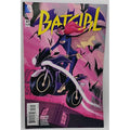 Batgirl #47 The New 52! DC Comics 2016