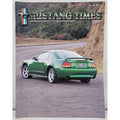 Mustang Times Magazine - March 1999 - Vol. 23 No. 3