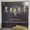 Tennessee Ernie Ford And The Jordanaires – A Friend We Have (Vinyl)