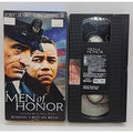 Men of Honor (VHS, 2001)