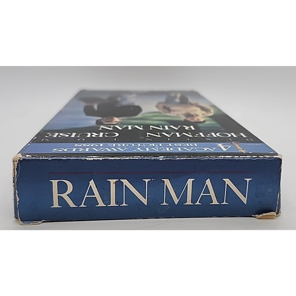 Rain Man (VHS)