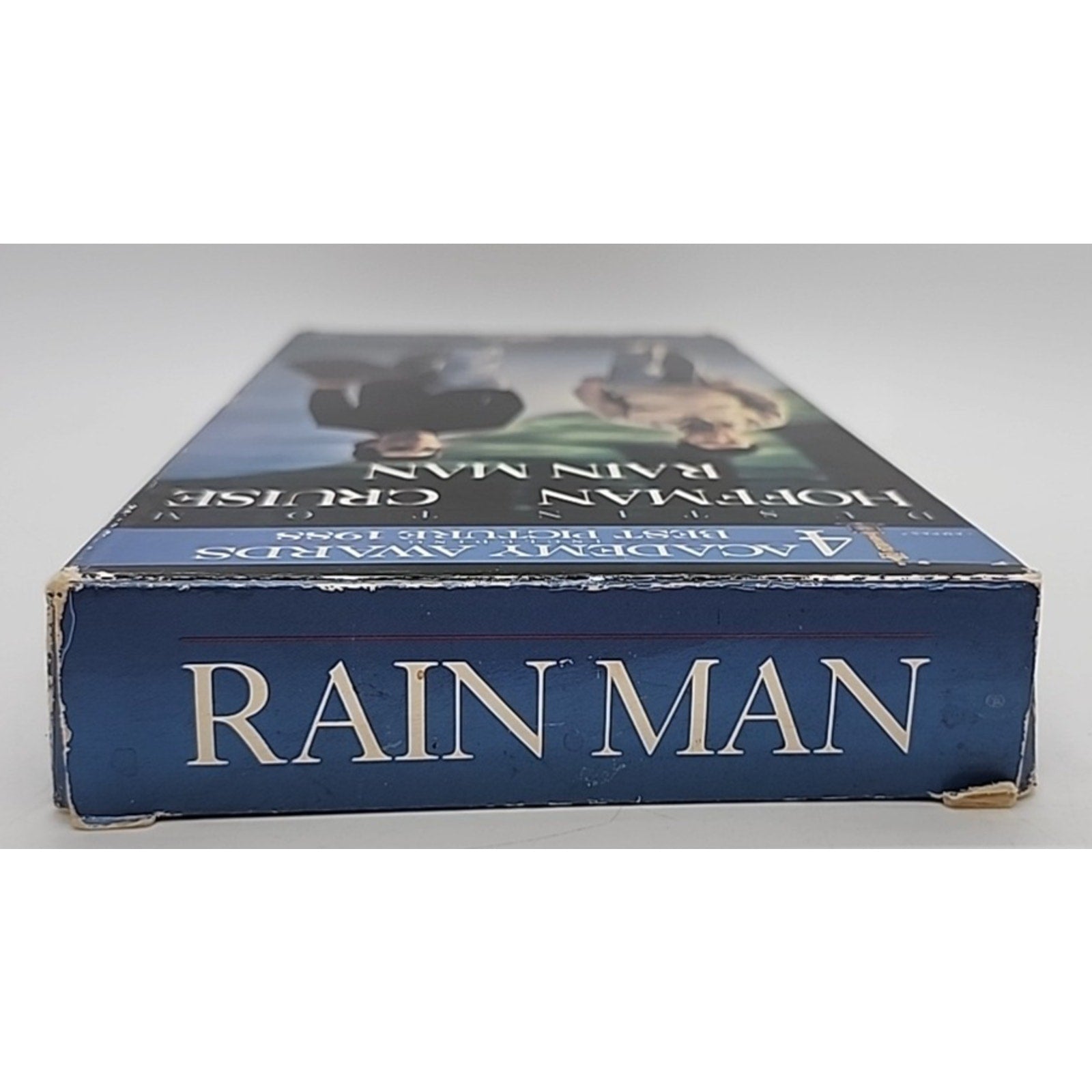 Rain Man (VHS)