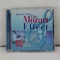 Mozart Effect 3: Unlock by Mozart Effect 3: Unlock (CD, 1998)