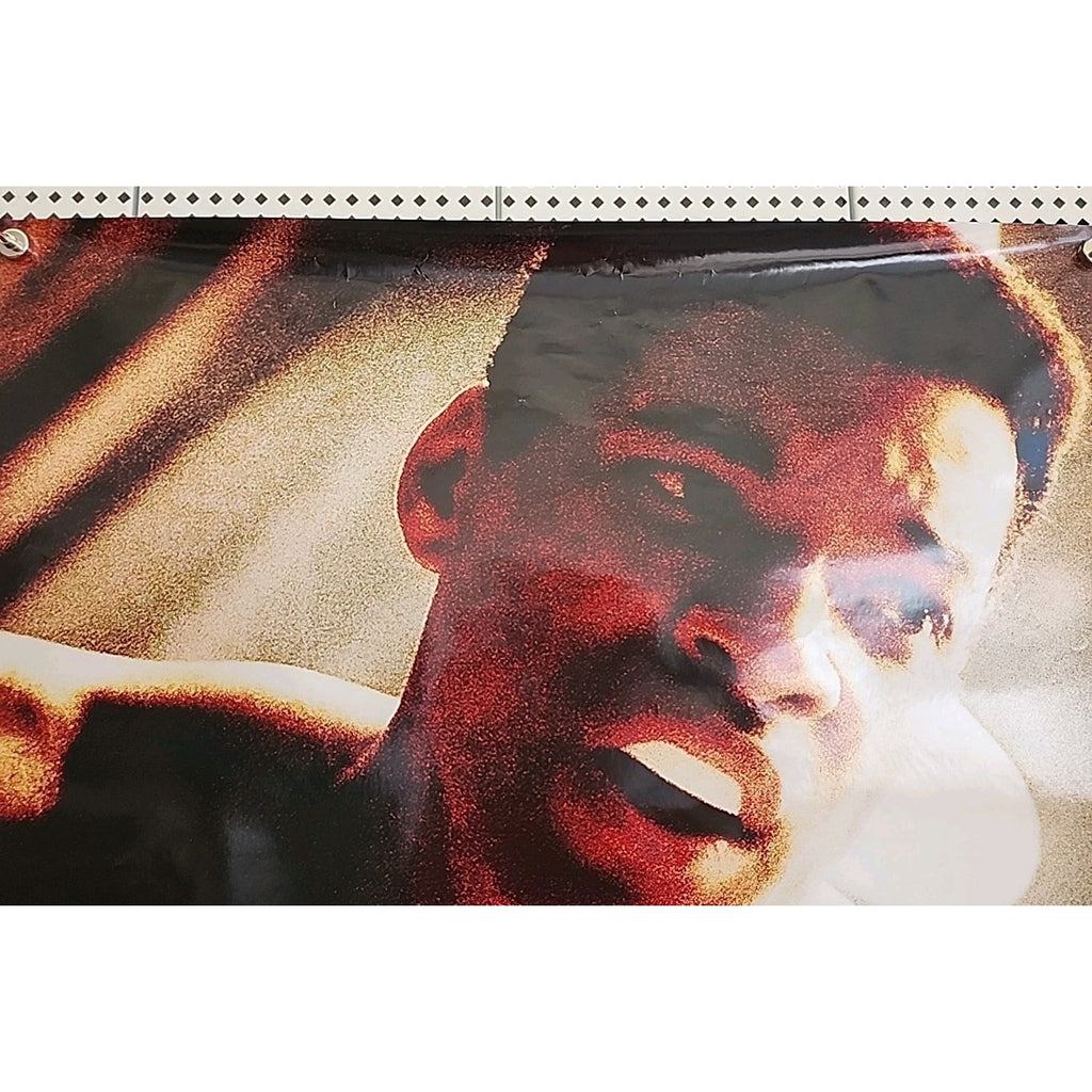 Ali Movie Poster 27x40 D/S