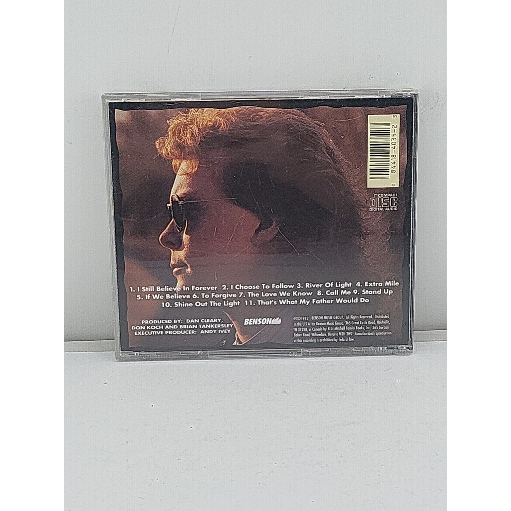 Al Denson the Extra Mile CD