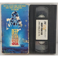 Deep Star Six (VHS 1998)