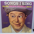 Frank Fontaine- Songs I Sing On The Jackie Gleason Show ABC 442 (Record)
