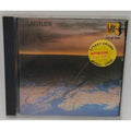 Latitude Lifestyle CD