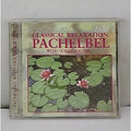 Classical Relaxation with Pach by J. Pachelbel (CD, 2000)