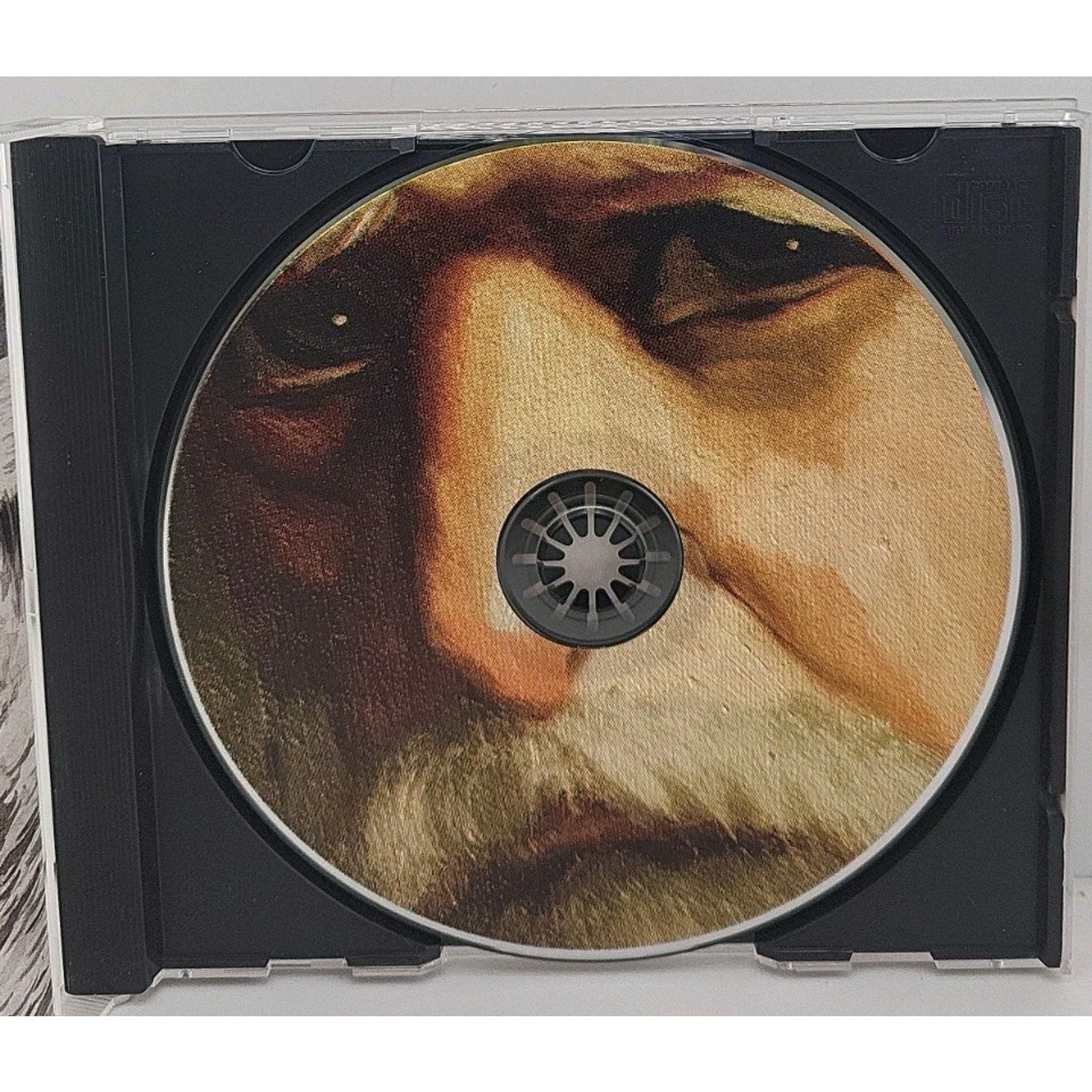 H.M.S. Mondegreen - The Thin Man CD