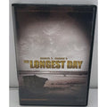 The Longest Day DVD Cinema Classics Collection