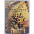 Elegant Embroidery by Kaye Pyke and Lynne Landy (1993, Hardcover)