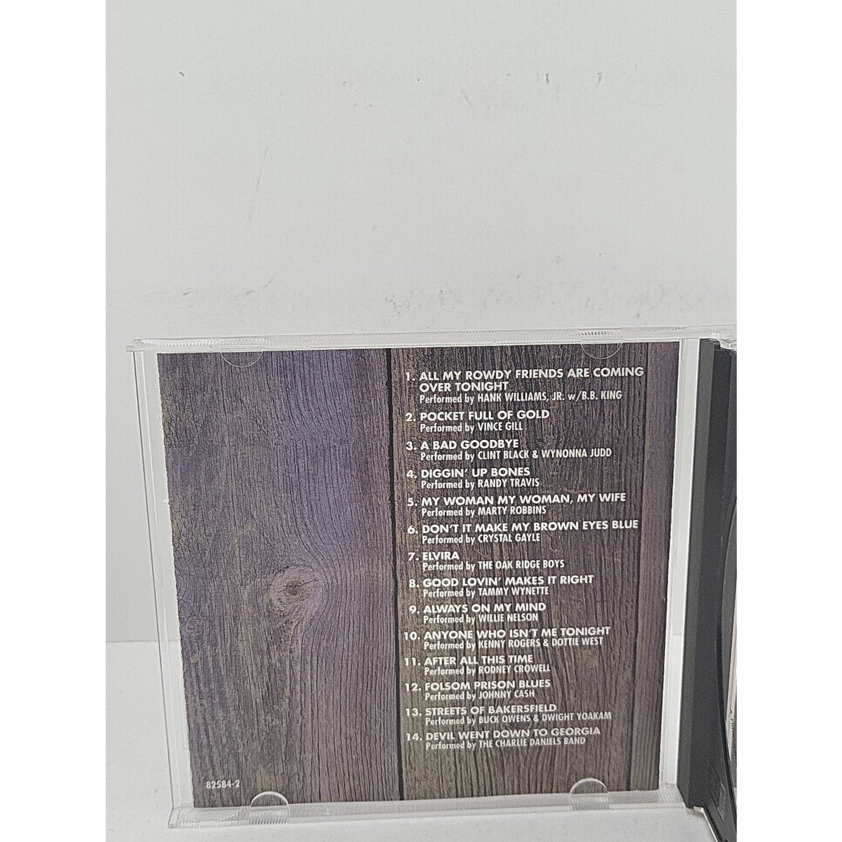 Vol. 1-Grammy's Greatest Count by Various (CD, 1994)