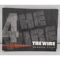 The Wire Season Four (DVD)