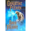 Dark Ser.: Dark Melody by Christine Feehan (2003, Mass Market)