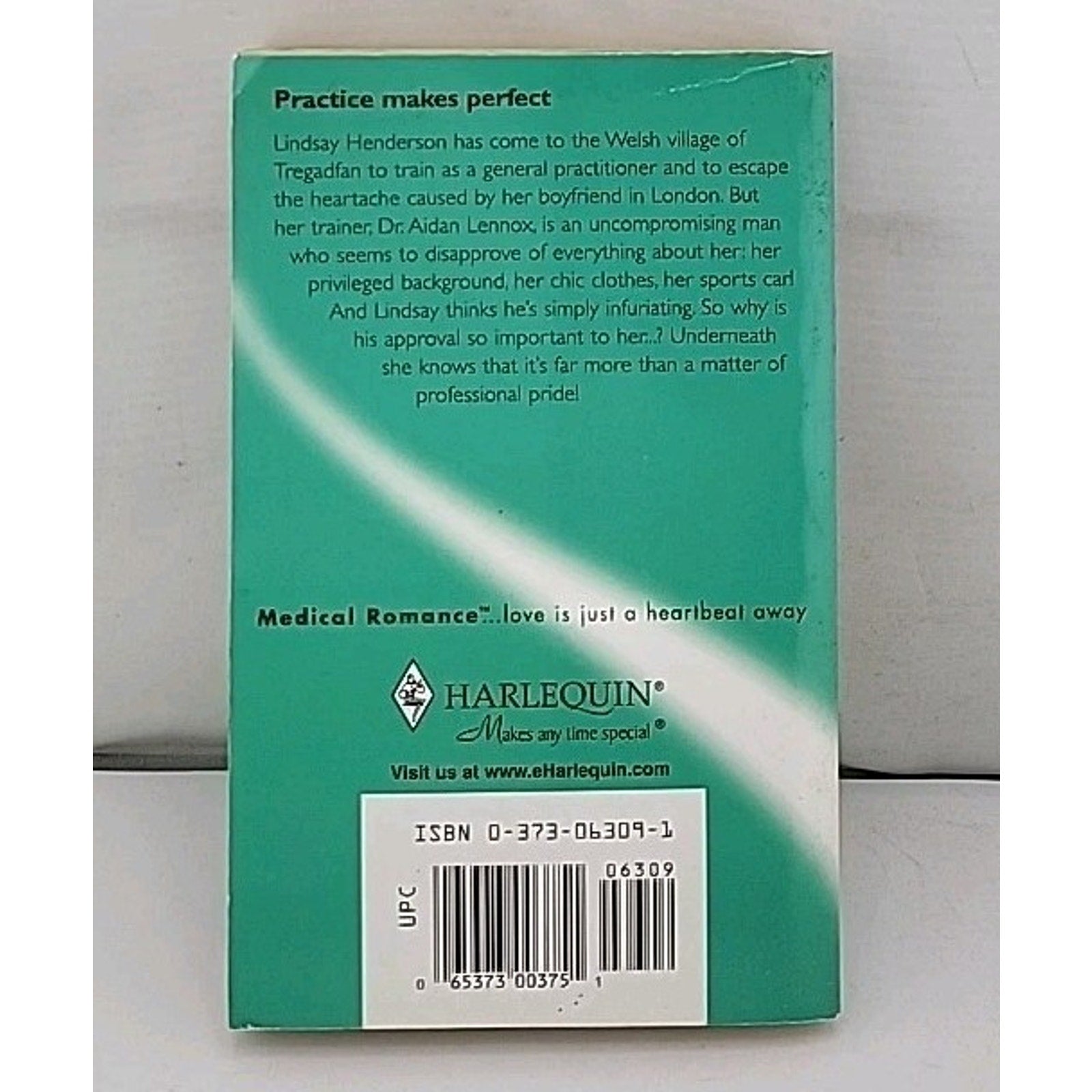 Medic on Approval by MacDonald, Laura Paperback