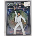Saturday Night Fever (DVD, 2007, Special Collectors Edition)