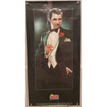 1985 Movie Theatre Promo Poster Cary Grant 20"x40" The Nostalgia Merchant