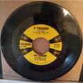 Vic Damone - A’ Toujours / The Only Man On The Island - 45 Vinyl Record