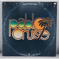 Pablo Cruise Vinyl Record Titled "A Place in the Sun" Released 1977 Rock Band
