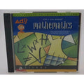Comprehensive Learning System 4th & 5th Grade Mathematics Cd