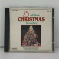 25 All Time Christmas Favorites Volume 2 (CD, Music)