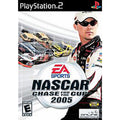 NASCAR 2005: Chase for the Cup (Sony PlayStation 2, 2004)