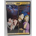House on Haunted Hill/Bat (DVD)