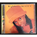 Kimberly Scott - Audio CD By Kimberly Scott