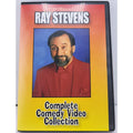 Ray Stevens - Complete Comedy Video Collection (DVD, 2009, Single Disc)