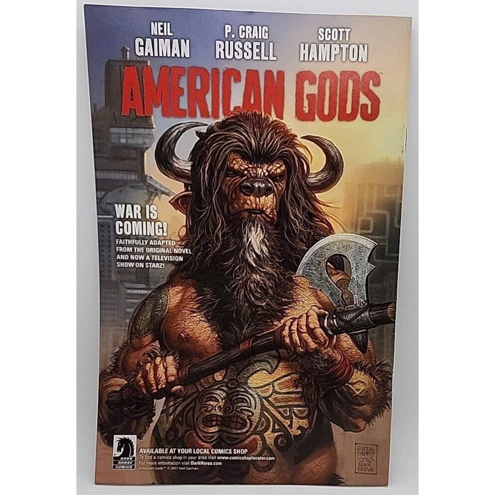 Rebels: These Free And Independent States #4 Dark Horse Comic