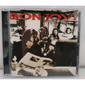 Bon Jovi Icon: Cross Road by Bon Jovi (CD, 2013)