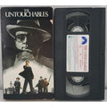 Untouchables (VHS, 1987)