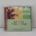 Reggae Sunsplash CD 14 Reggae Favorites Kingston Reggae Machine