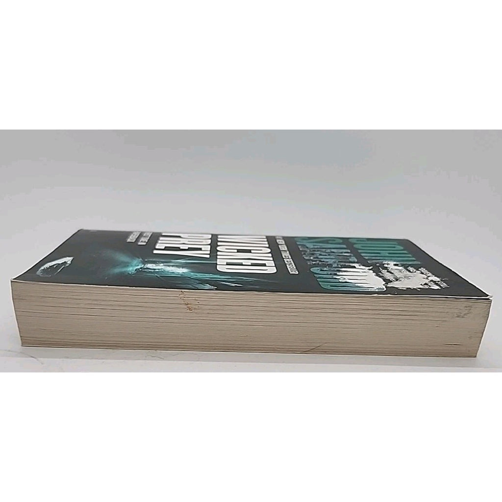 Wicked Prey by John Sandford (2010, Trade Paperback)