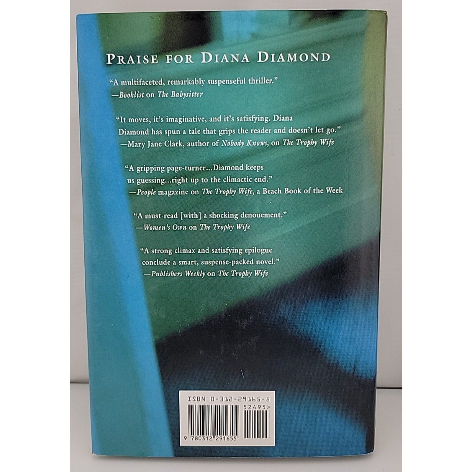 Good Sister by Diana Diamond (2002, Hardcover)