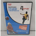 Keepy Uppy : The Game DVD *Brand New*