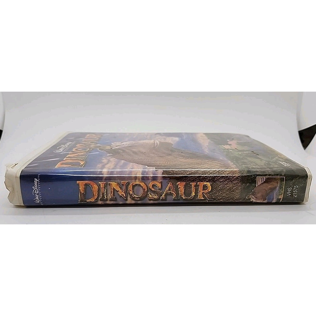 Dinosaur (VHS, 2000)