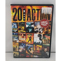 20 Film Action (DVD, 2013, 4-Disc Set)