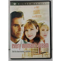 Every Woman's Dream (1996) (DVD, 1996)