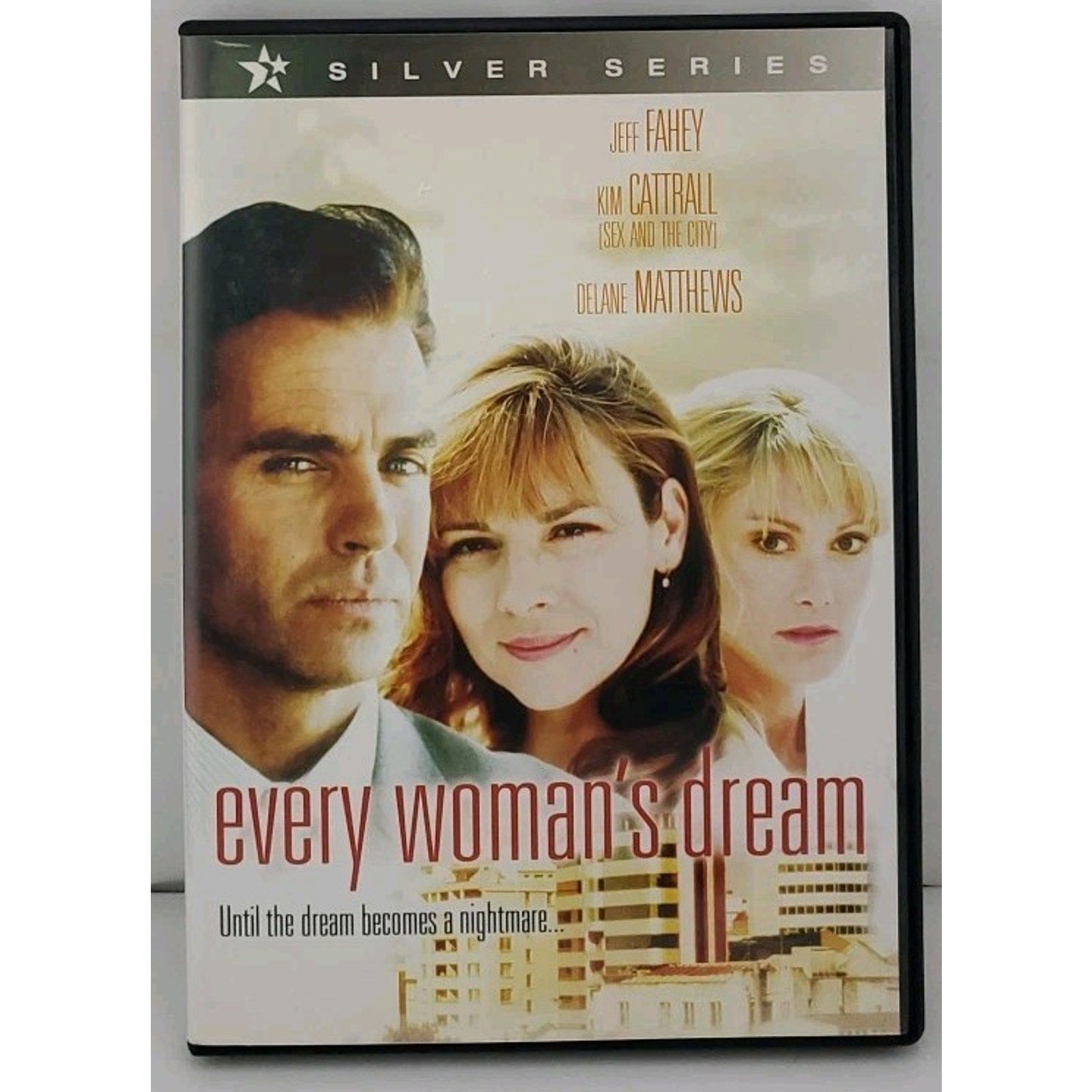 Every Woman's Dream (1996) (DVD, 1996)