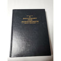 A Dictionary for Accountants by Eric L. Kohler (Hardcover)