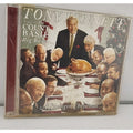 Swingin Christmas by Tony Bennett (CD, 2008)
