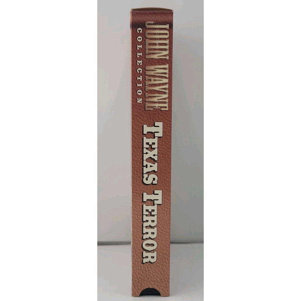 John Wayne Collection - 5 Pack (VHS/EP, 1997)