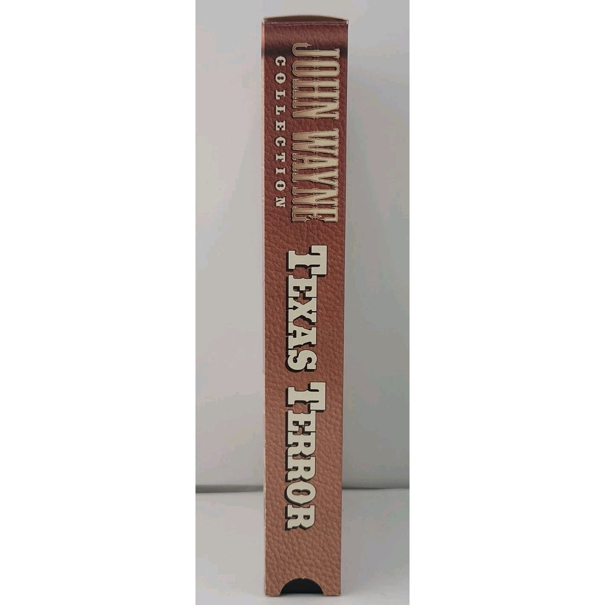 John Wayne Collection - 5 Pack (VHS/EP, 1997)